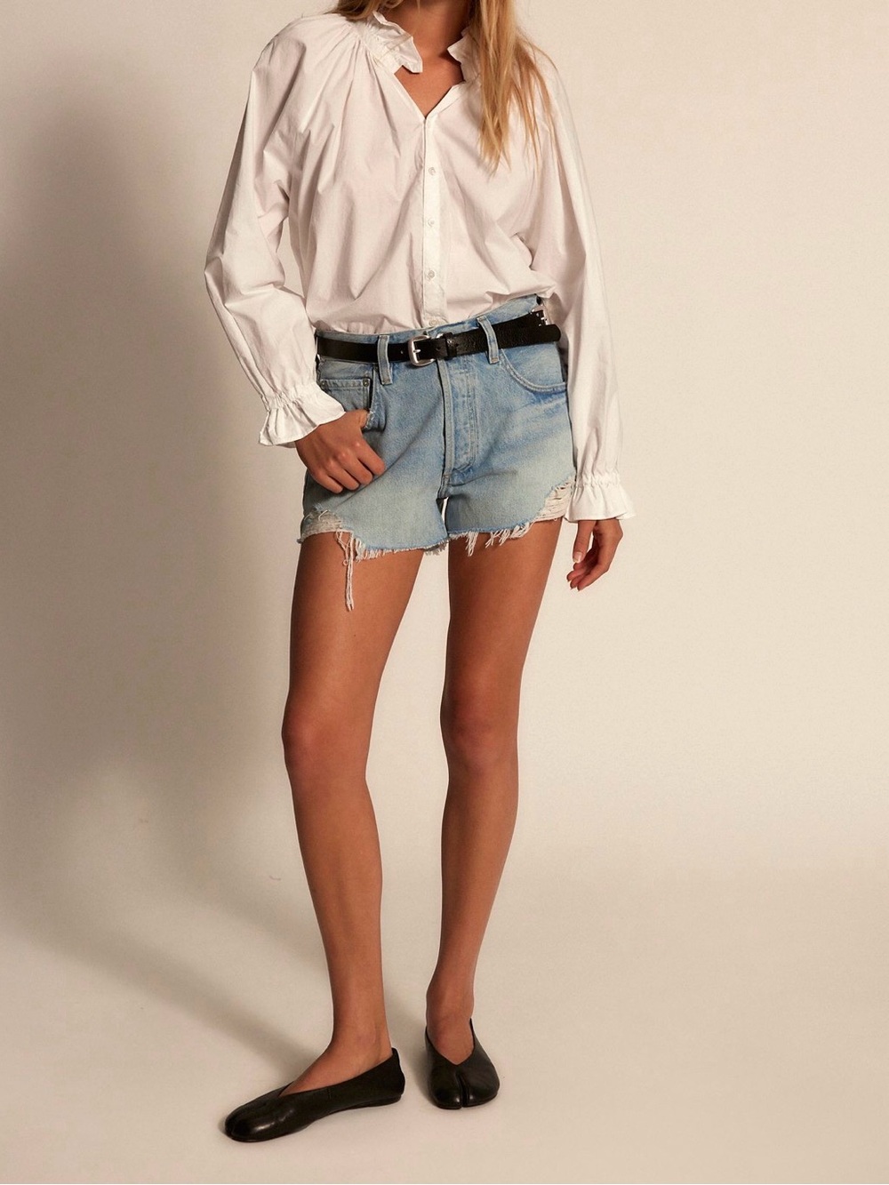 Citizens of Humanity Loro Denim Shorts – NWT – Various Sizes